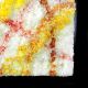 "MATERIOGRAPHY" n°234 Murano 60x60cm