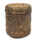 "MATERIOGRAPHY"n°32 Rouille sur Pot