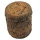 "MATERIOGRAPHY"n°32 Rouille sur Pot