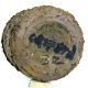 "MATERIOGRAPHY"n°32 Rouille sur Pot