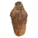 "MATERIOGRAPHY"n°36 Rouille sur Bouteille