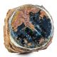 "MATERIOGRAPHY"n°37 Rouille sur Bouteille