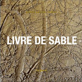 LIVRE DE SABLE
