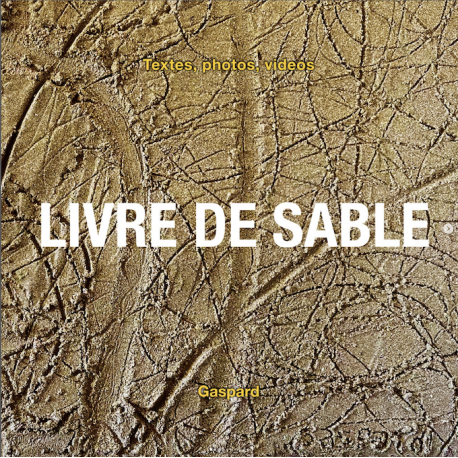 LIVRE DE SABLE