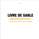 LIVRE DE SABLE